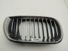 Решетка радиатора BMW 3 E46 (1998-2006) Артикул 55159459 - Фото #1