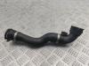 Патрубок радиатора BMW 3 E46 (1998-2006) Артикул 55168728 - Фото #1