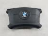 Подушка безопасности (Airbag) водителя BMW 3 E46 (1998-2006) Артикул 55171152 - Фото #1