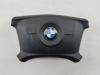 Подушка безопасности (Airbag) водителя BMW 3 E46 (1998-2006) Артикул 55174691 - Фото #1