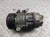 Компрессор кондиционера BMW 3 E46 (1998-2006) Артикул 55181170 - Фото #1
