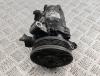 Компрессор кондиционера BMW 3 E46 (1998-2006) Артикул 55208925 - Фото #1