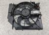 Вентилятор радиатора BMW 3 E46 (1998-2006) Артикул 55209716 - Фото #1