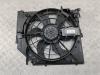 Вентилятор радиатора BMW 3 E46 (1998-2006) Артикул 55209795 - Фото #1