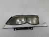 Фара левая BMW 3 E46 (1998-2006) Артикул 55215601 - Фото #1