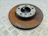 Диск тормозной передний BMW 3 E46 (1998-2006) Артикул 55215760 - Фото #1