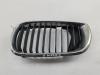 Решетка радиатора BMW 3 E46 (1998-2006) Артикул 55221679 - Фото #1