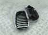Решетка радиатора BMW 3 E46 (1998-2006) Артикул 55250130 - Фото #1