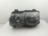 Фара левая BMW 3 E46 (1998-2006) Артикул 55250474 - Фото #1