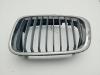Решетка радиатора BMW 3 E46 (1998-2006) Артикул 55257829 - Фото #1