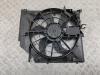 Вентилятор радиатора BMW 3 E46 (1998-2006) Артикул 55259299 - Фото #1