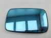 Стекло зеркала наружного левого BMW 3 E46 (1998-2006) Артикул 55263415 - Фото #1