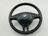 Руль BMW 3 E46 (1998-2006) Артикул 55273515 - Фото #1