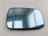 Стекло зеркала наружного левого BMW 3 E46 (1998-2006) Артикул 55277152 - Фото #1