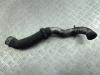 Патрубок интеркулера BMW 3 E46 (1998-2006) Артикул 55277630 - Фото #1