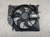Вентилятор радиатора BMW 3 E46 (1998-2006) Артикул 55307619 - Фото #1