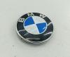 Эмблема BMW 3 E46 (1998-2006) Артикул 55314779 - Фото #1
