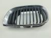 Решетка радиатора BMW 3 E46 (1998-2006) Артикул 55342620 - Фото #1