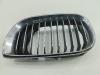 Решетка радиатора BMW 3 E46 (1998-2006) Артикул 55342624 - Фото #1