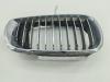 Решетка радиатора BMW 3 E46 (1998-2006) Артикул 55342628 - Фото #1