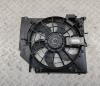 Вентилятор радиатора BMW 3 E46 (1998-2006) Артикул 55349830 - Фото #1
