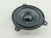 Динамик двери передней левой BMW 3 E46 (1998-2006) Артикул 55362634 - Фото #1