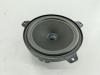 Динамик двери передней левой BMW 3 E46 (1998-2006) Артикул 55362701 - Фото #1