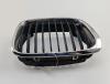 Решетка радиатора BMW 3 E46 (1998-2006) Артикул 55362914 - Фото #1