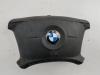 Подушка безопасности (Airbag) водителя BMW 3 E46 (1998-2006) Артикул 55370424 - Фото #1