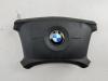 Подушка безопасности (Airbag) водителя BMW 3 E46 (1998-2006) Артикул 55370462 - Фото #1