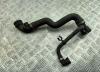 Патрубок радиатора BMW 3 E46 (1998-2006) Артикул 55376506 - Фото #1