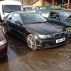  BMW 3 E46 (1998-2006) Разборочный номер B3399 #1