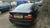 BMW 3 E46 (1998-2006) Разборочный номер V0478 #1