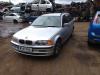  BMW 3 E46 (1998-2006) Разборочный номер B3566 #1