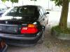 BMW 3 E46 (1998-2006) Разборочный номер S2384 #1