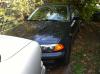  BMW 3 E46 (1998-2006) Разборочный номер S2702 #2