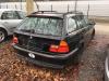  BMW 3 E46 (1998-2006) Разборочный номер S2863 #1