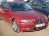  BMW 3 E46 (1998-2006) Разборочный номер V2487 #1