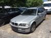  BMW 3 E46 (1998-2006) Разборочный номер S3390 #2