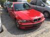  BMW 3 E46 (1998-2006) Разборочный номер S3467 #2