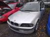  BMW 3 E46 (1998-2006) Разборочный номер P0160 #1