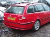  BMW 3 E46 (1998-2006) Разборочный номер V3543 #3