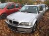  BMW 3 E46 (1998-2006) Разборочный номер S4786 #2