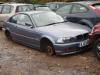  BMW 3 E46 (1998-2006) Разборочный номер V4432 #1