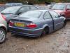  BMW 3 E46 (1998-2006) Разборочный номер V4432 #4