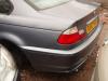  BMW 3 E46 (1998-2006) Разборочный номер V4432 #5