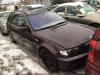  BMW 3 E46 (1998-2006) Разборочный номер S4920 #2