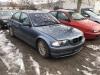  BMW 3 E46 (1998-2006) Разборочный номер S4947 #2