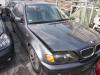  BMW 3 E46 (1998-2006) Разборочный номер P1579 #1