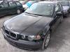  BMW 3 E46 (1998-2006) Разборочный номер P1602 #1